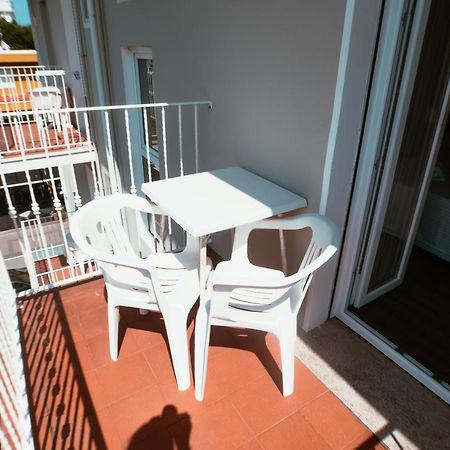 Hotel Jolie Riccione Exteriér fotografie