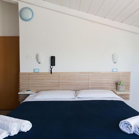 Hotel Jolie Riccione Exteriér fotografie