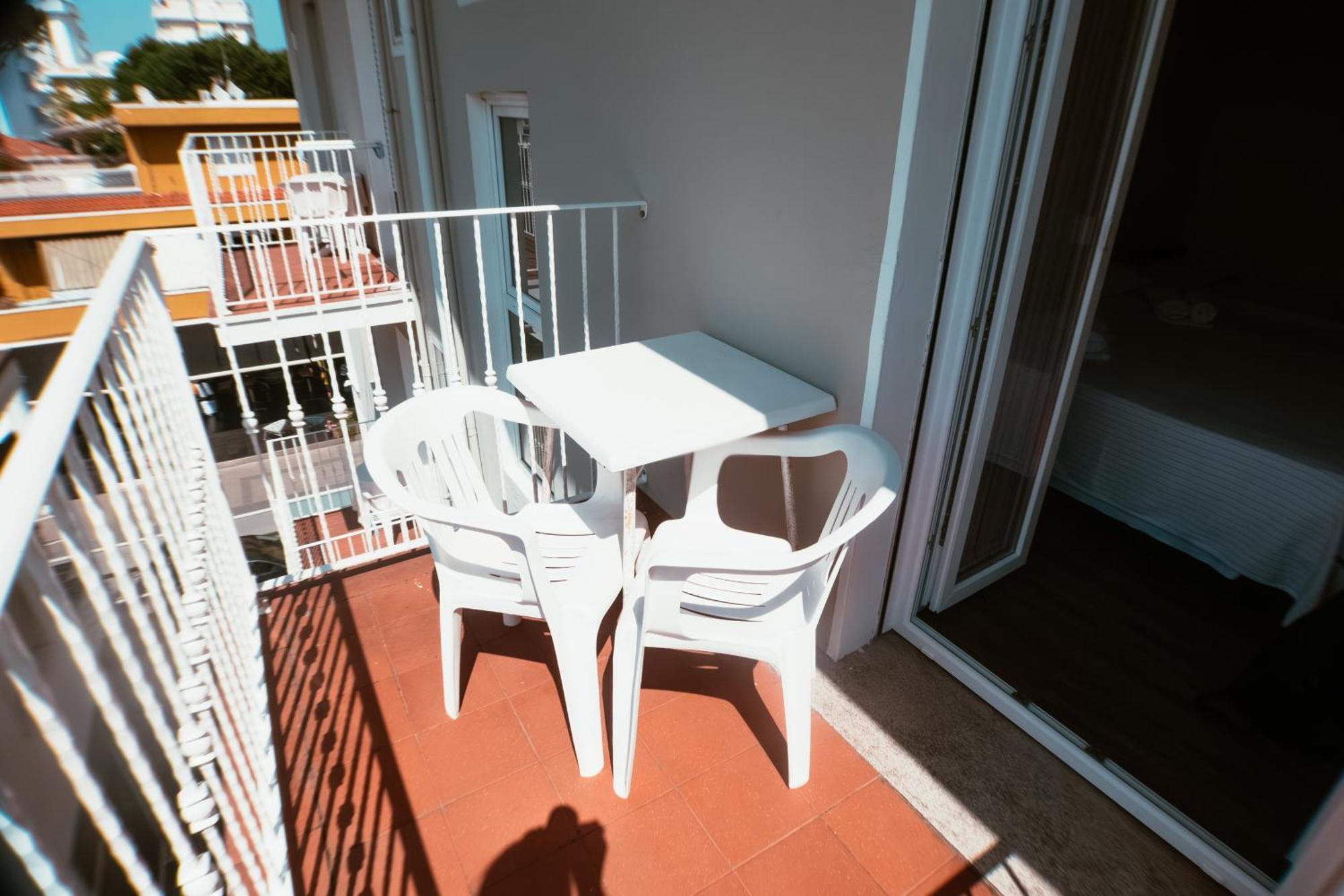 Hotel Jolie Riccione Exteriér fotografie